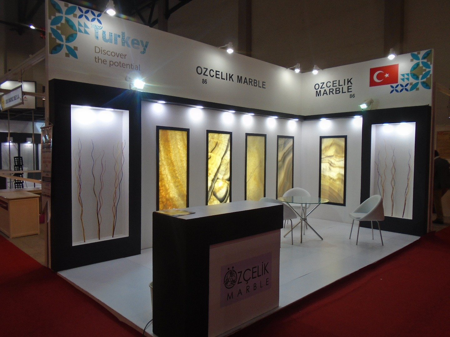 #exhibition_design #exhibitions #exhibitionstall #exhibitionstalldesign #stalldesign #stalldesigning #stalldesigner #fabricator #fabricators