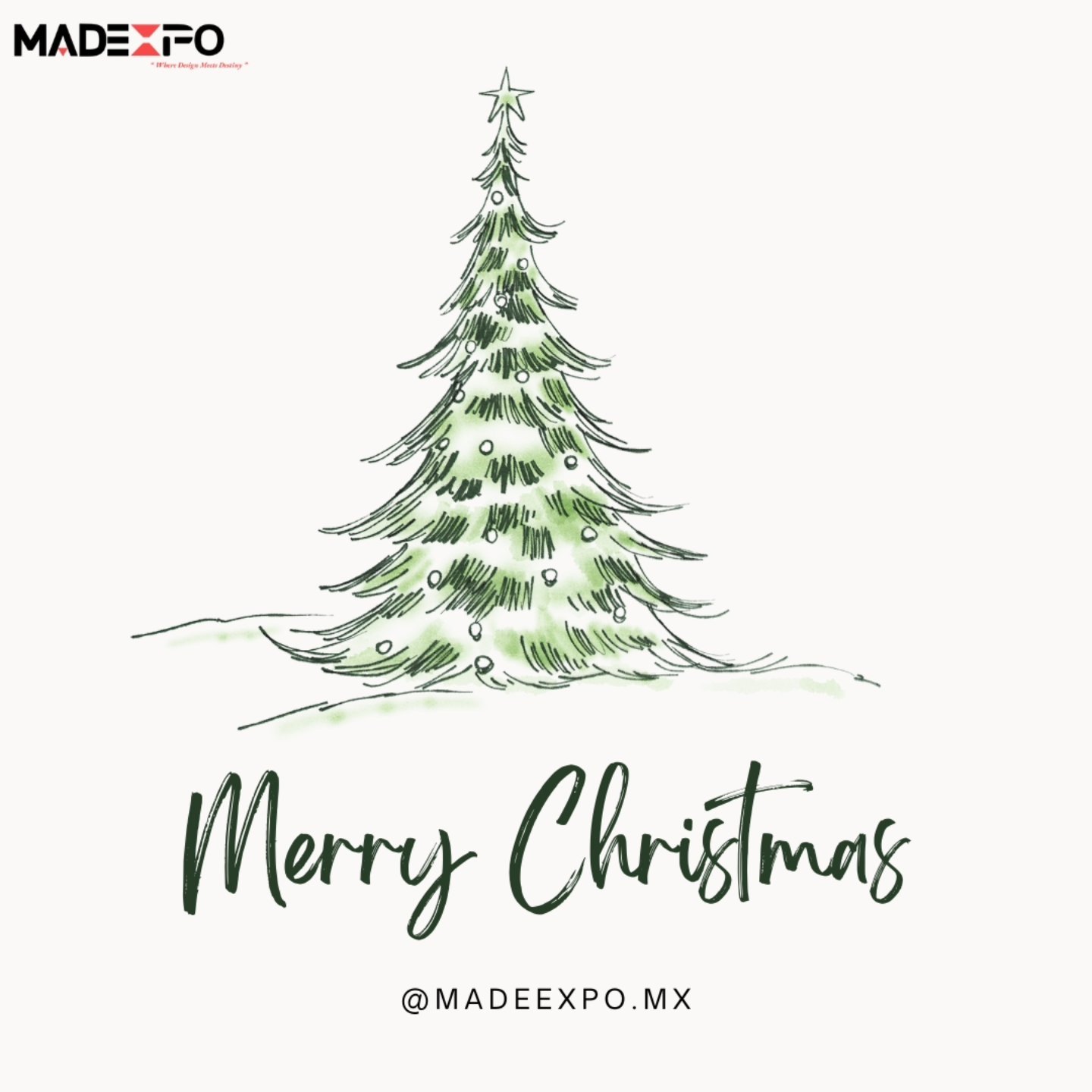 "May your Christmas sparkle with moments of love, laughter, and goodwill, and may the year ahead be full of contentment and joy." 

#merrychristmas #christmas #christmasvibes #christmastree #christmasdecor #exhibition_design #exhibitions #exhibition #exhibitionstall #exhibitionstalldesign #exhibitionstalldesigns #stalldesign #stalldesigning #stalldesigner #fabricator #fabricators